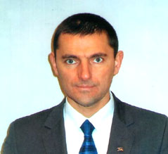 Борис Соловей