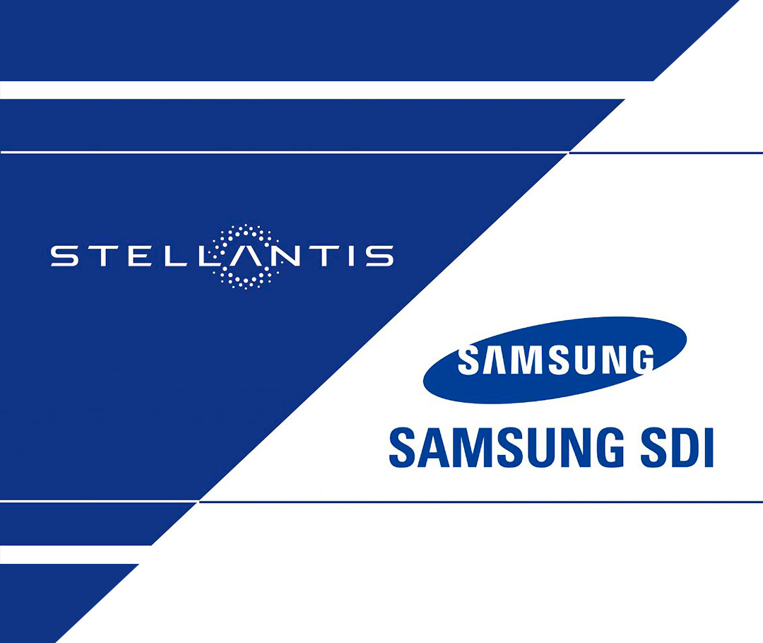 Stellantis и Samsung SDI создают совместное предприятие по производству литий-ионных батарей в Северной Америке