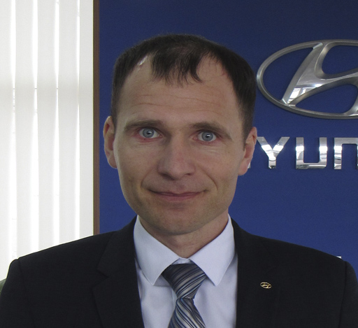 Валерій Богомаз