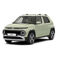 Новий HYUNDAI INSTER