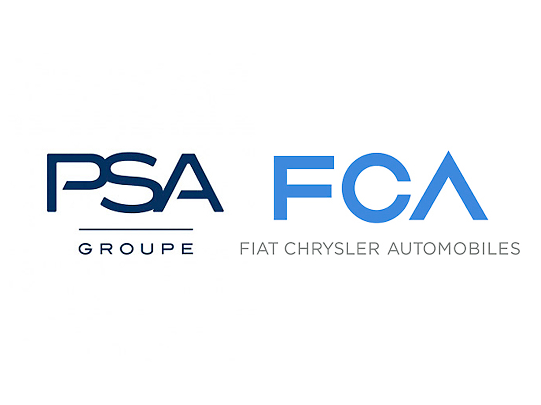 Слияние FCA и Группы PSA одобрено акционерами