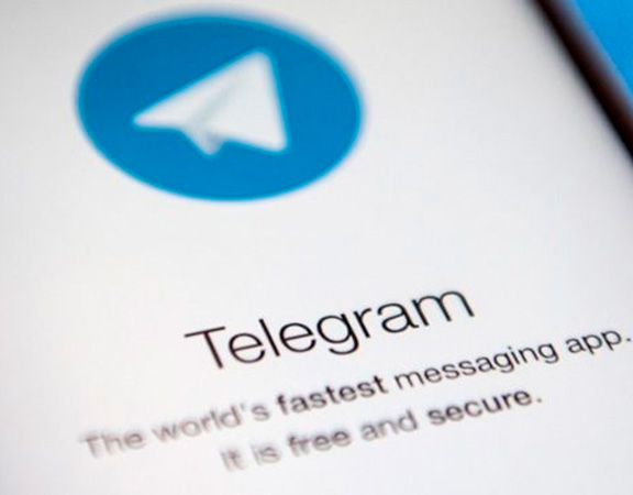 Телеграм-бот — Ваш мобильный автосалон!