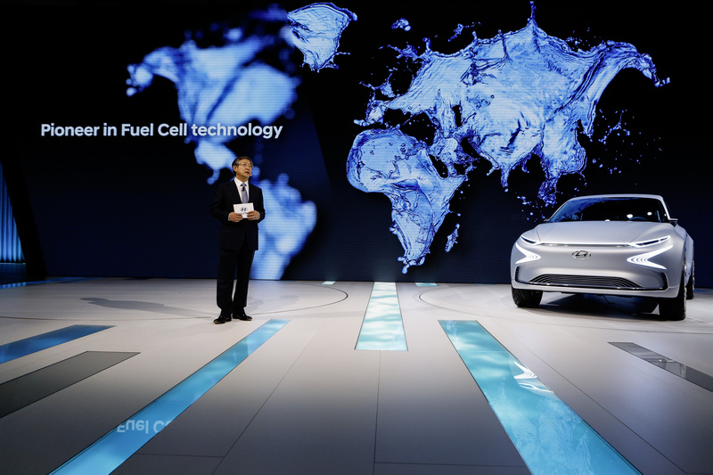 Hyundai Motor удерживает лидерские позиции в рейтинге Interbrand четвертый год подряд
