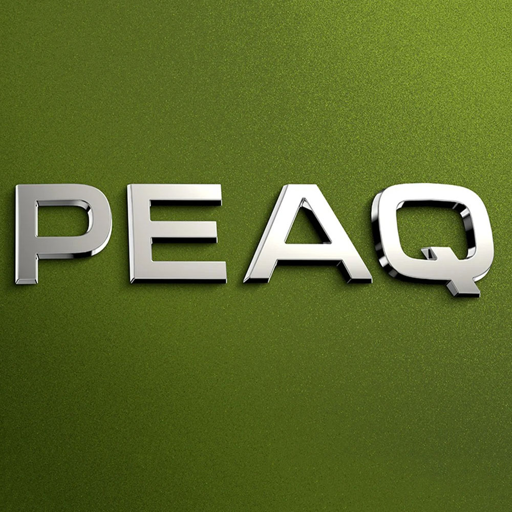 Новий повністю електричний 7-місний флагман Škoda Peaq